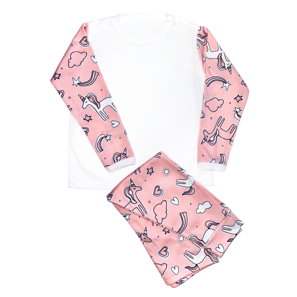 UNICORN PYJAMAS