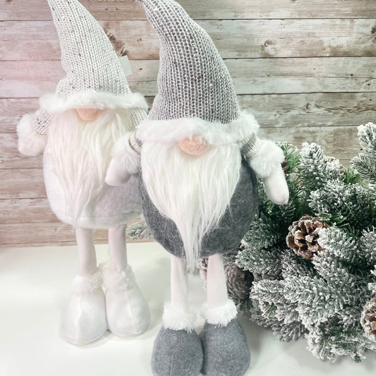 FREE STANDING GONKS