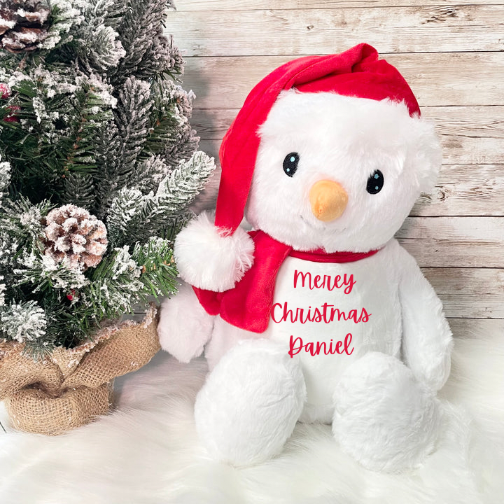 PERSONALISED ELF