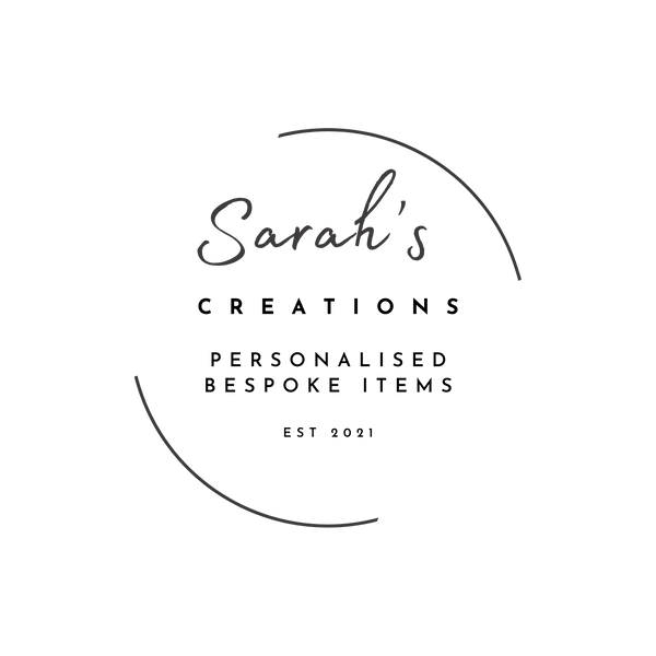 Sarah’s Creations 