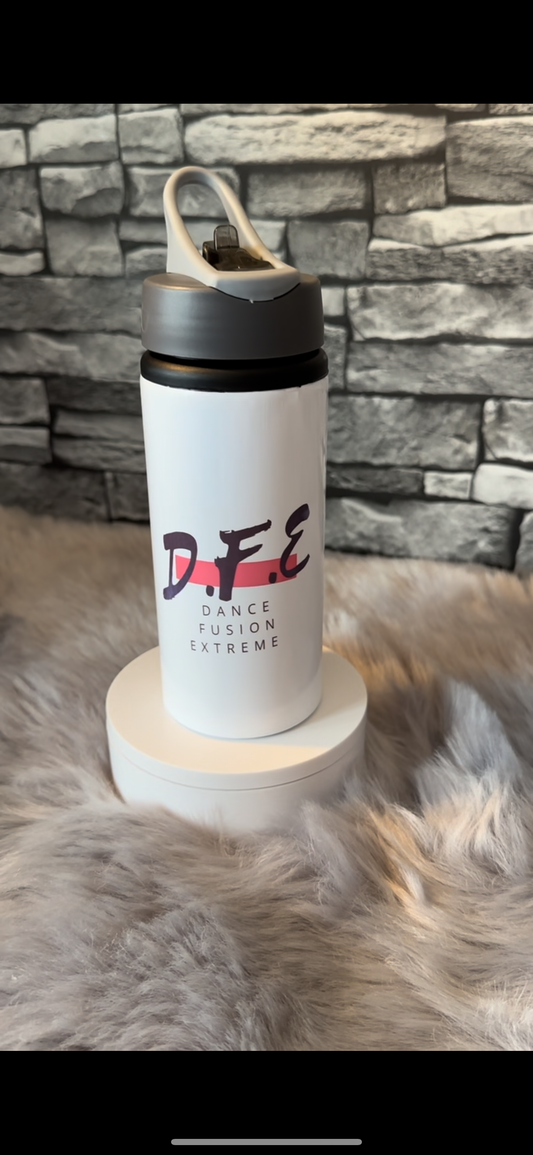 DFE WATER BOTTLES