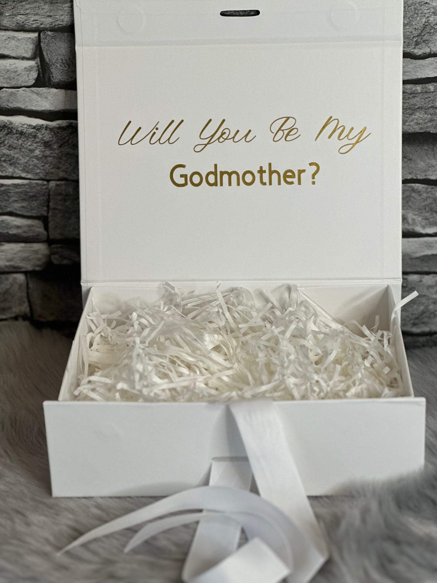 PERSONALISED GIFT BOXES