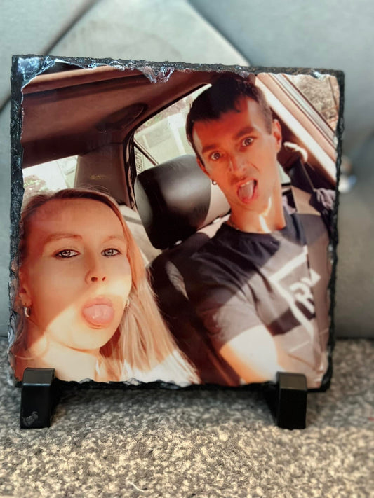 PHOTO SLATES 20x20