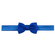 BABY BOW HEADBANDS