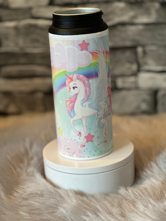UNICORN 20OZ WATER BOTTLE