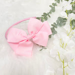 PERSONALISED HAIR BANDS