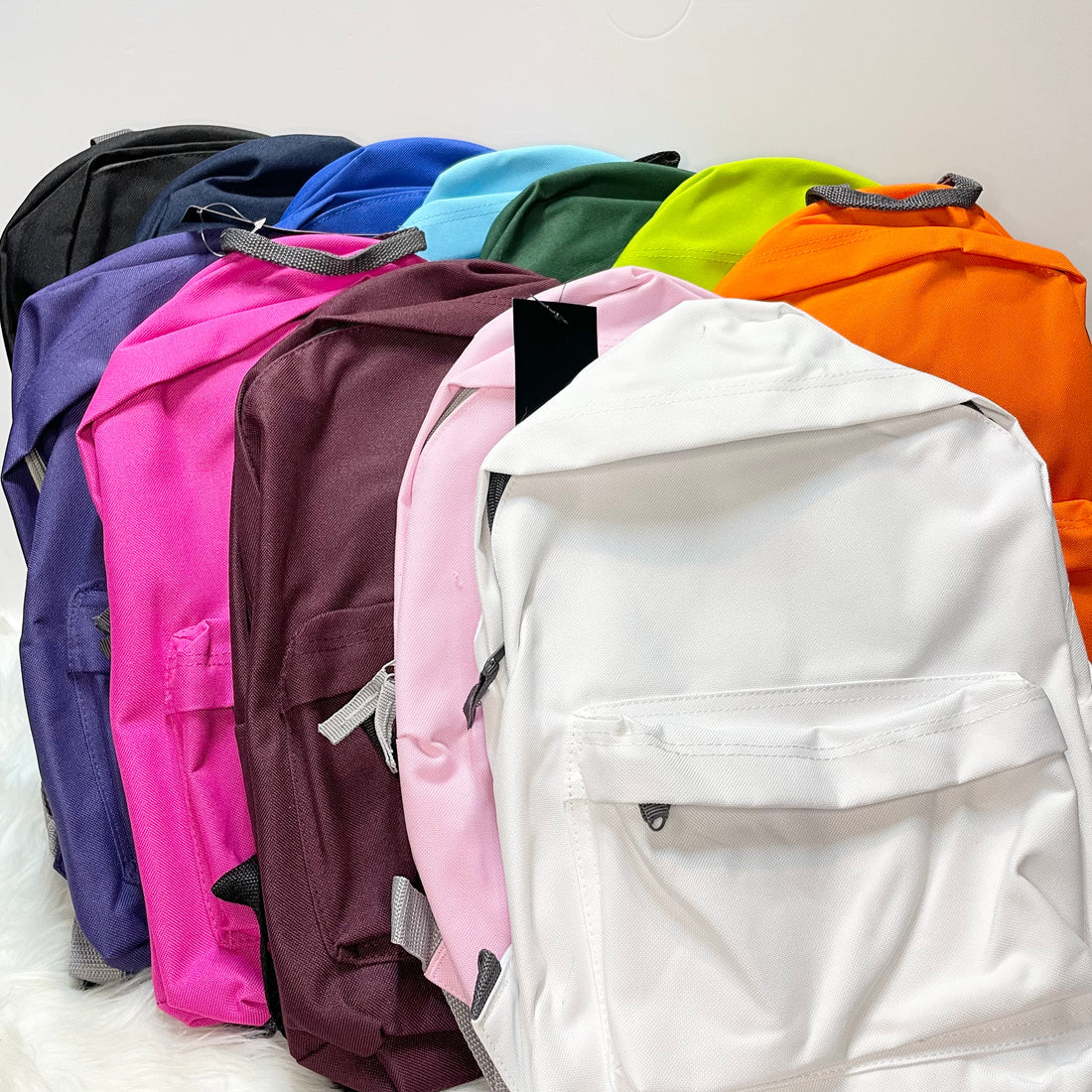 CHILDRENS BACKPACKS