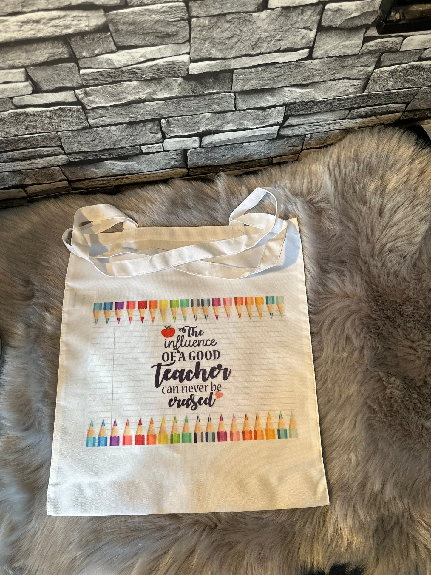 TEACHER BAGS