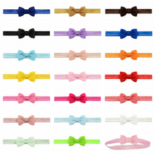 BABY BOW HEADBANDS