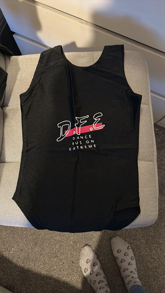 DFE LEOTARD