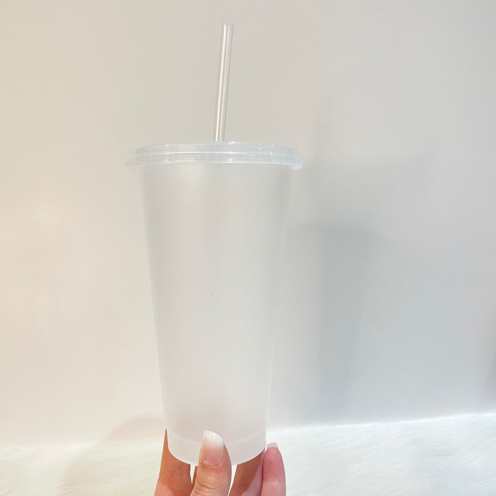 PERSONALISED NAME 24OZ COLD CUPS