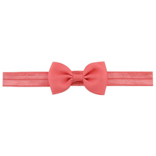 BABY BOW HEADBANDS