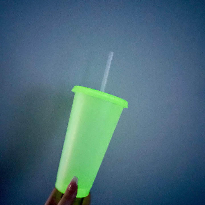 PERSONALISED NAME 24OZ COLD CUPS
