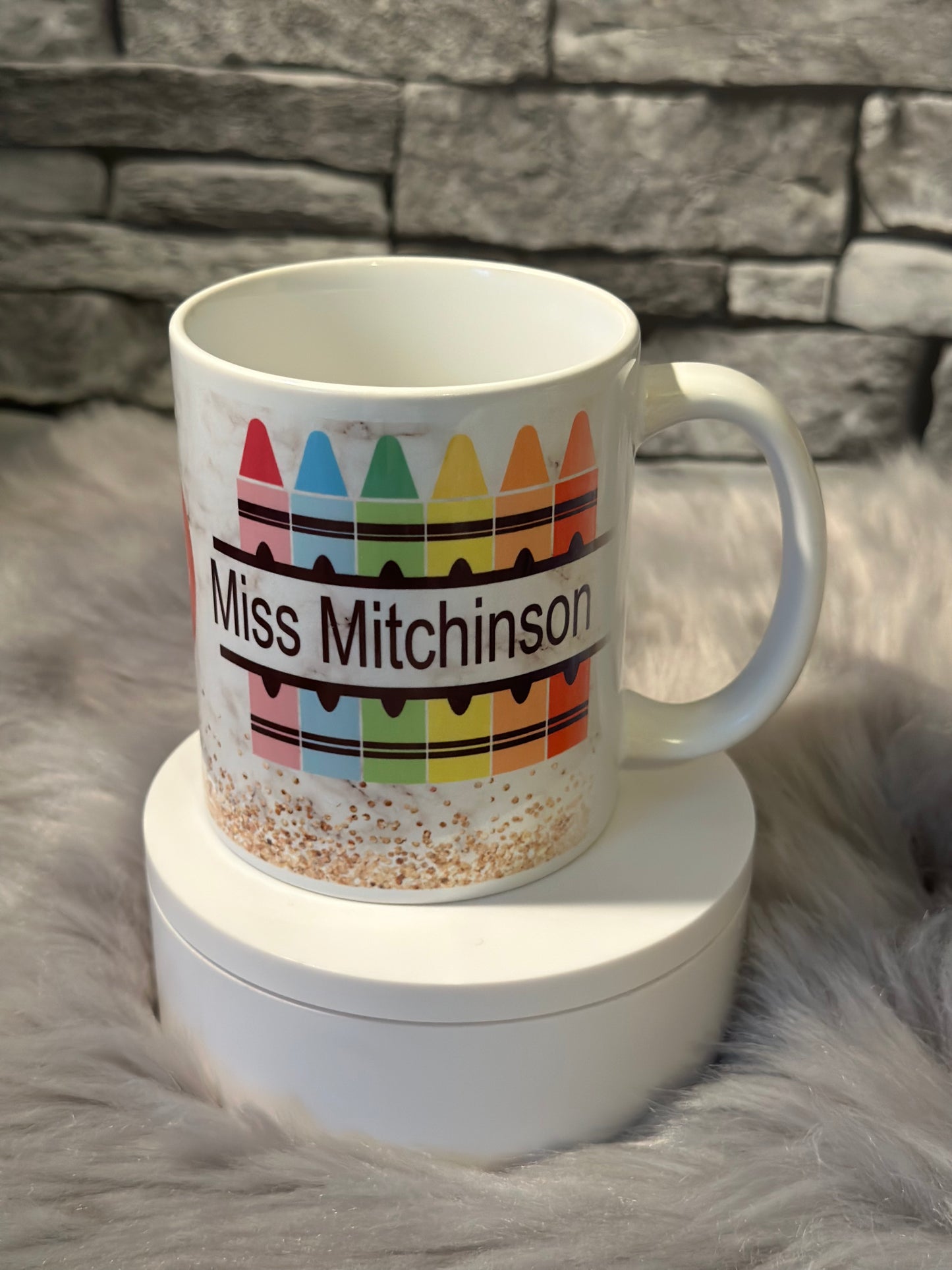 TEACHER MUG DESIGN 1