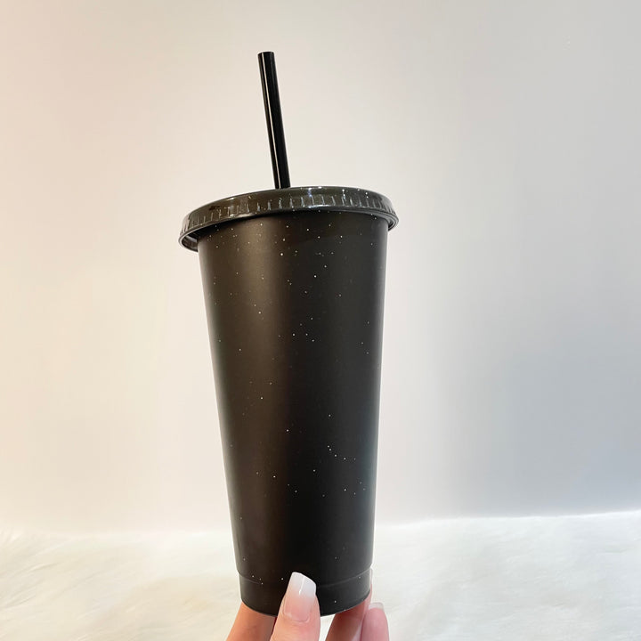 PERSONALISED NAME 24OZ COLD CUPS