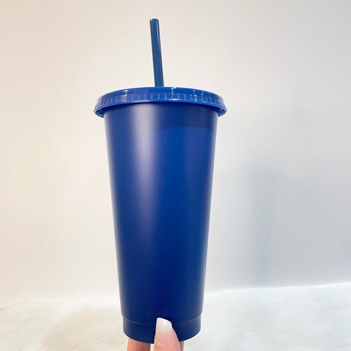 PERSONALISED NAME 24OZ COLD CUPS