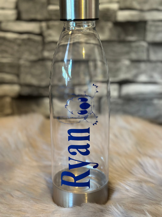 STITCH WATER BOTTLE