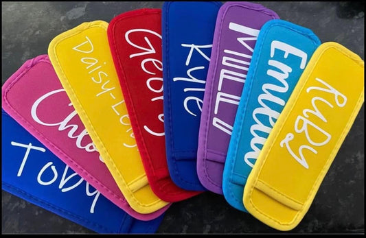 LOLLY POP HOLDERS