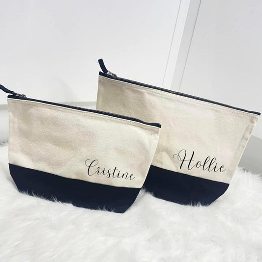 WASH BAGS