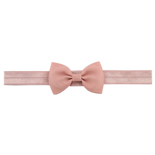 BABY BOW HEADBANDS