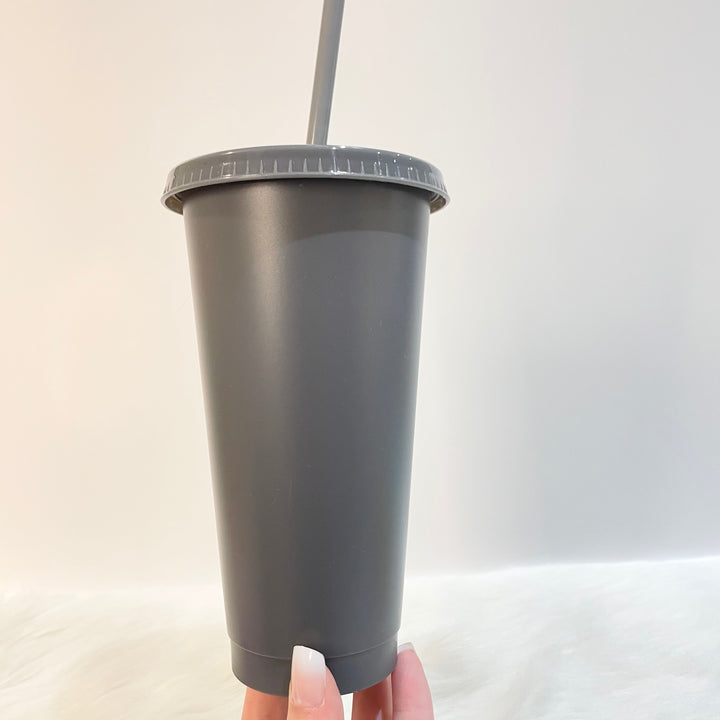 PERSONALISED NAME 24OZ COLD CUPS