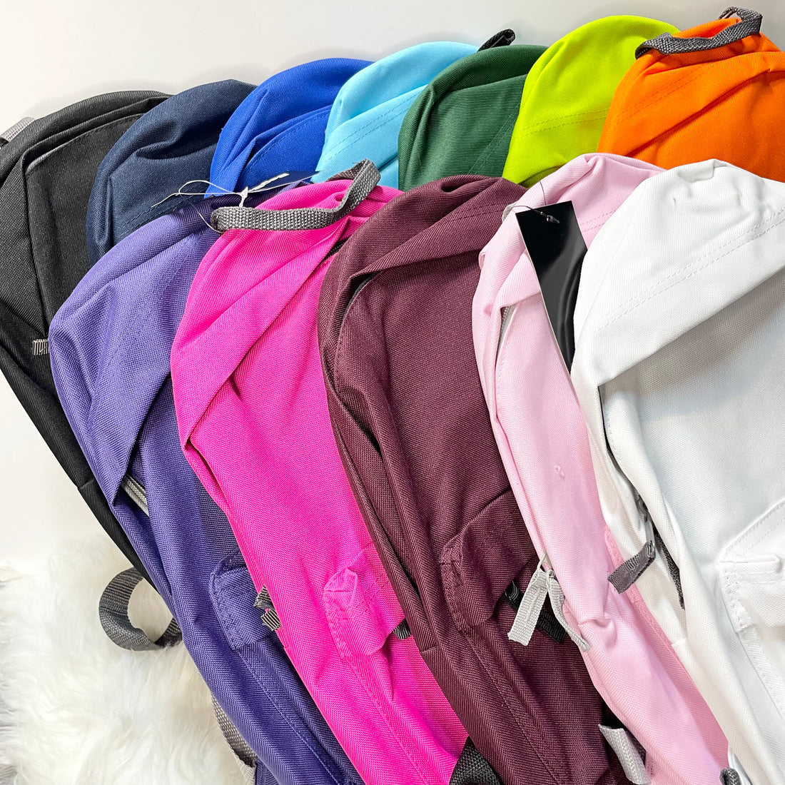 CHILDRENS BACKPACKS