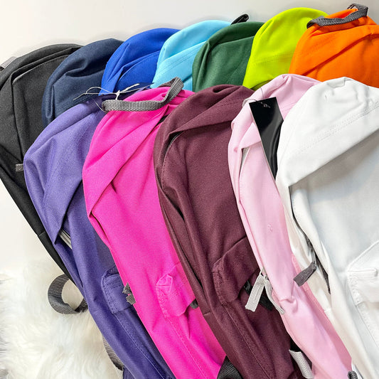 CHILDRENS BACKPACKS