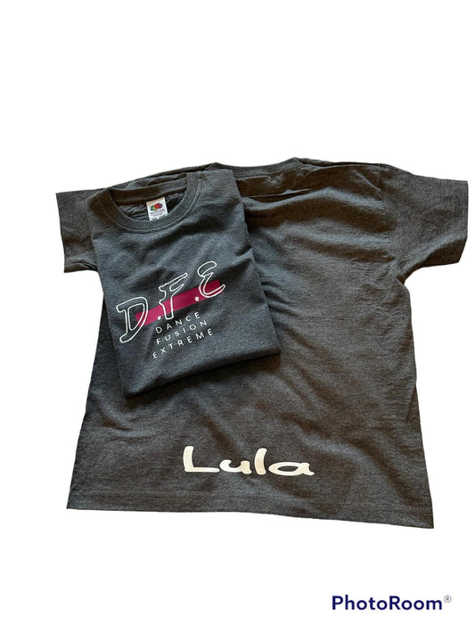 DFE COMP T-SHIRT