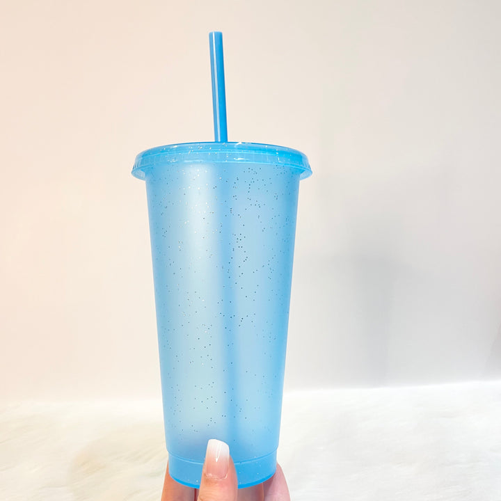 PERSONALISED NAME 24OZ COLD CUPS