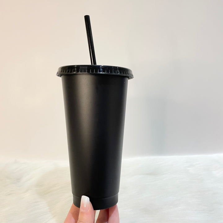 PERSONALISED NAME 24OZ COLD CUPS