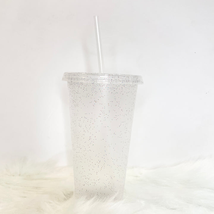 PERSONALISED NAME 24OZ COLD CUPS