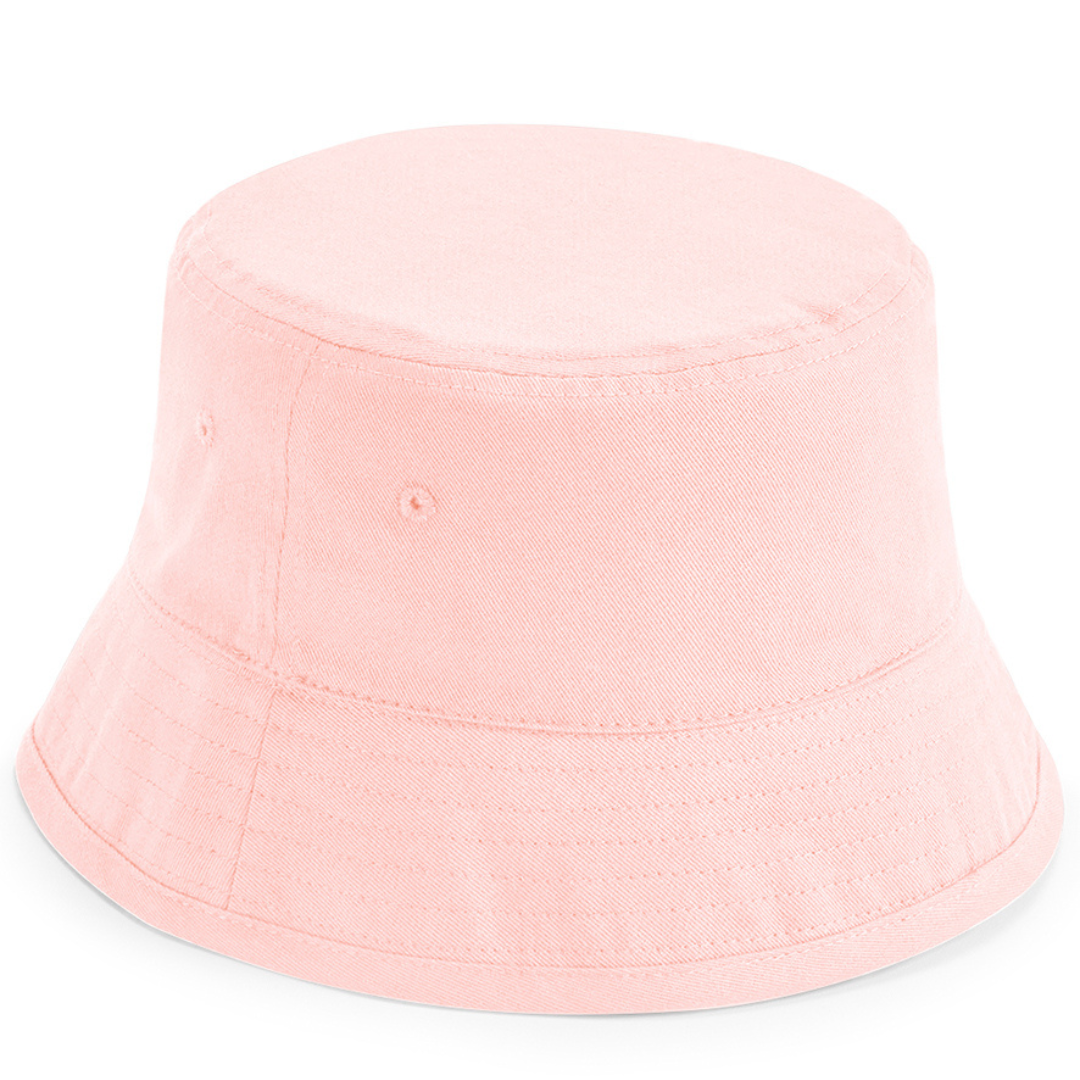 BUCKET HATS